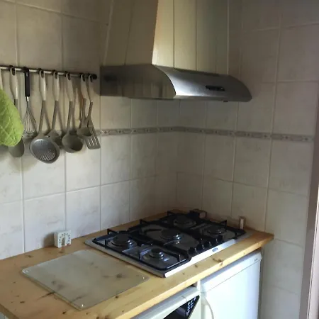 Horská chata Pothuus 2 Persoons Vrijstaand Met Vrij Uitzicht In De Achterhoek *