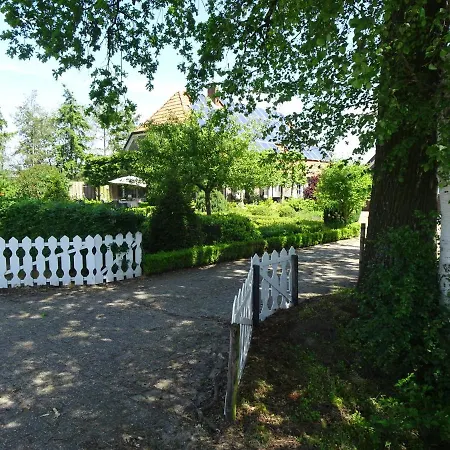 Chalet Pothuus 2 Persoons Vrijstaand Met Vrij Uitzicht In De Achterhoek *