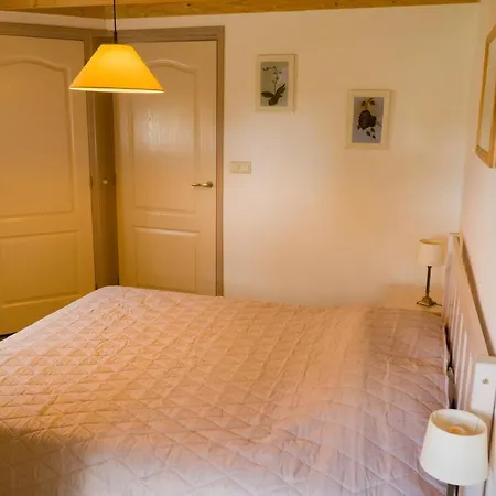 Horská chata Pothuus 2 Persoons Vrijstaand Met Vrij Uitzicht In De Achterhoek *