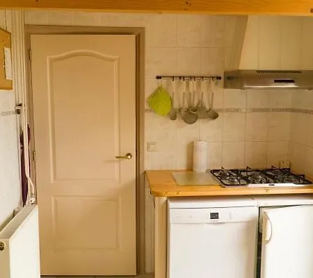 Pothuus 2 Persoons Vrijstaand Met Vrij Uitzicht In De Achterhoek Chalet