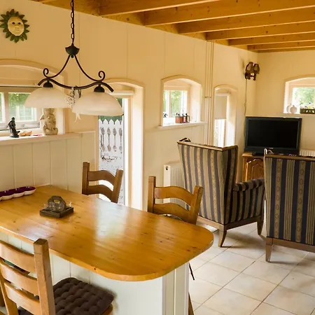 Chalet Pothuus 2 Persoons Vrijstaand Met Vrij Uitzicht In De Achterhoek *
