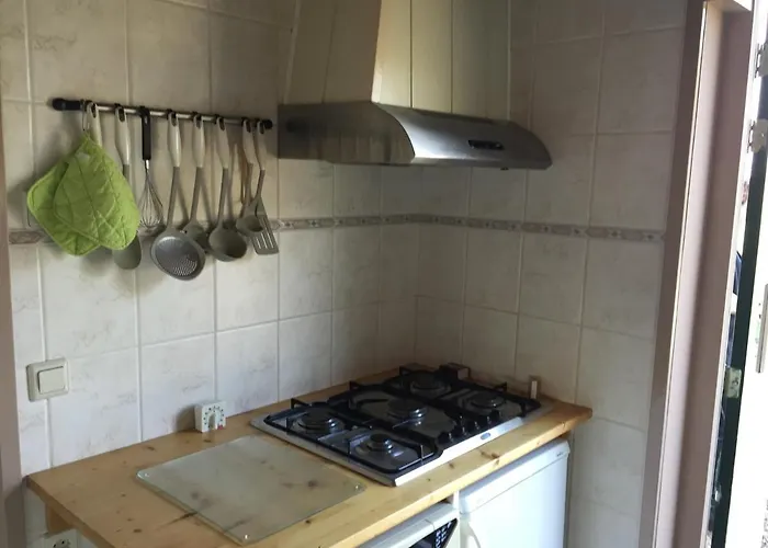 木屋 Pothuus 2 Persoons Vrijstaand Met Vrij Uitzicht In De Achterhoek *