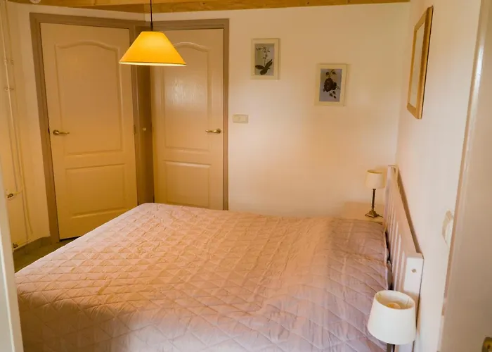 木屋 Pothuus 2 Persoons Vrijstaand Met Vrij Uitzicht In De Achterhoek *