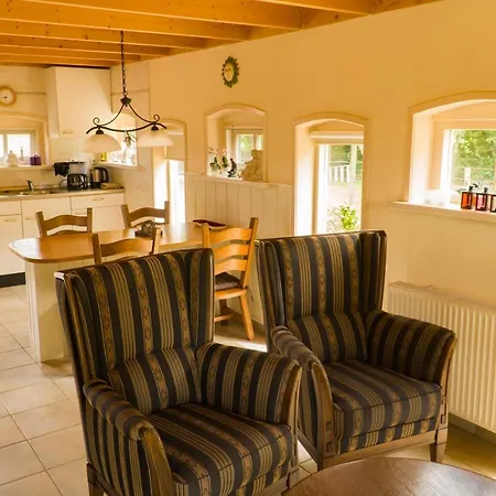 Pothuus 2 Persoons Vrijstaand Met Vrij Uitzicht In De Achterhoek