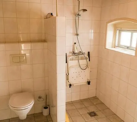 Pothuus 2 Persoons Vrijstaand Met Vrij Uitzicht In De Achterhoek 木屋 鲁乌罗