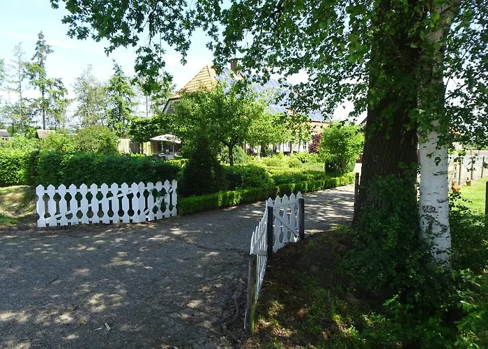 Alpstuga Pothuus 2 Persoons Vrijstaand Met Vrij Uitzicht In De Achterhoek *